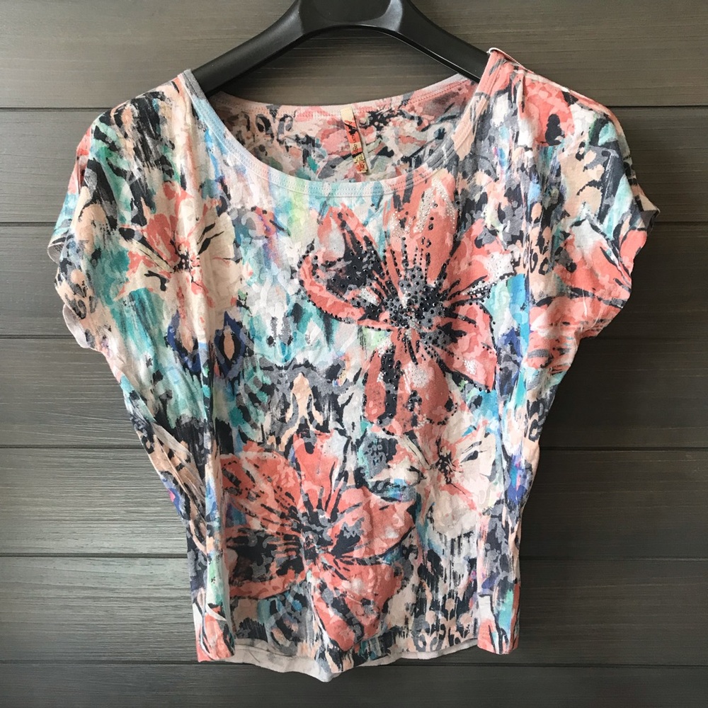 American Age Top